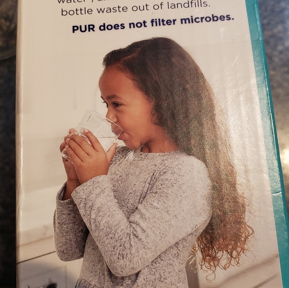 Water filter - Picture 2 of 4